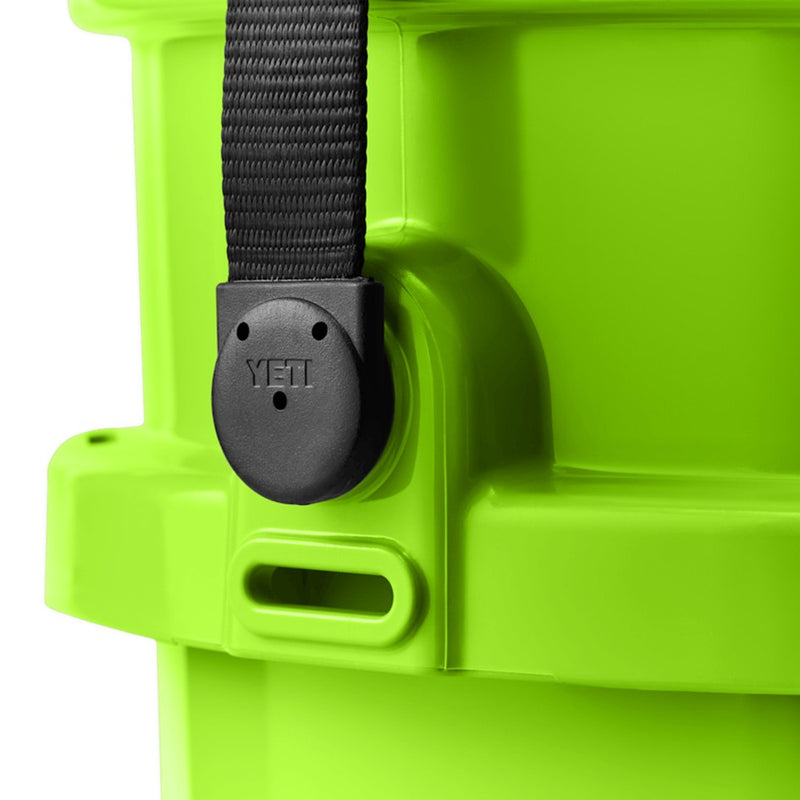 Load image into Gallery viewer, YETI LOADOUT BUCKET [CLR:VENOM]
