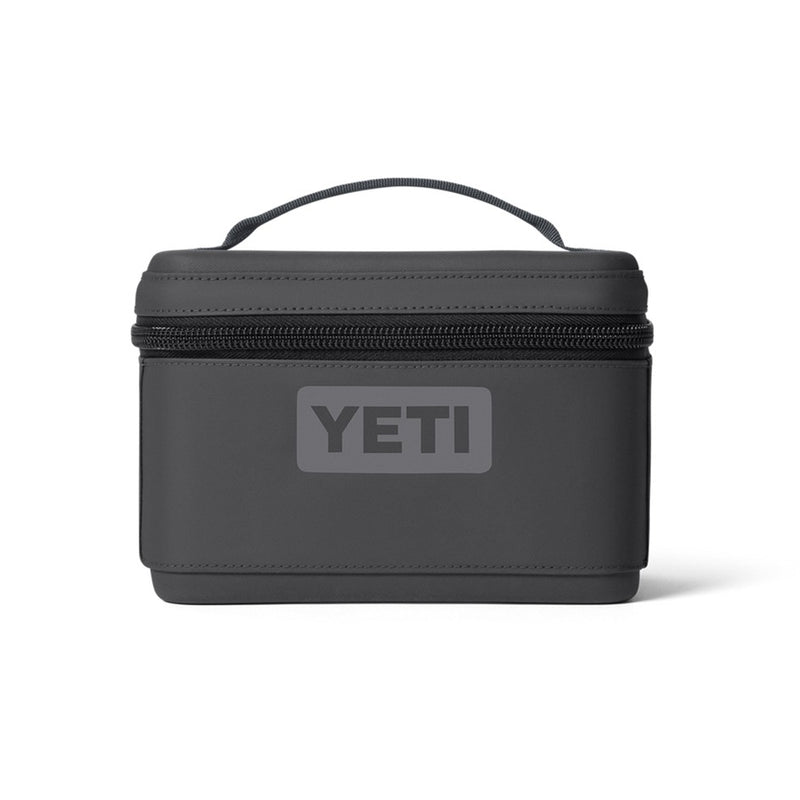 Load image into Gallery viewer, YETI DAYTRIP INSULATED SNACK BOX 3L [CLR:CHARCOAL]
