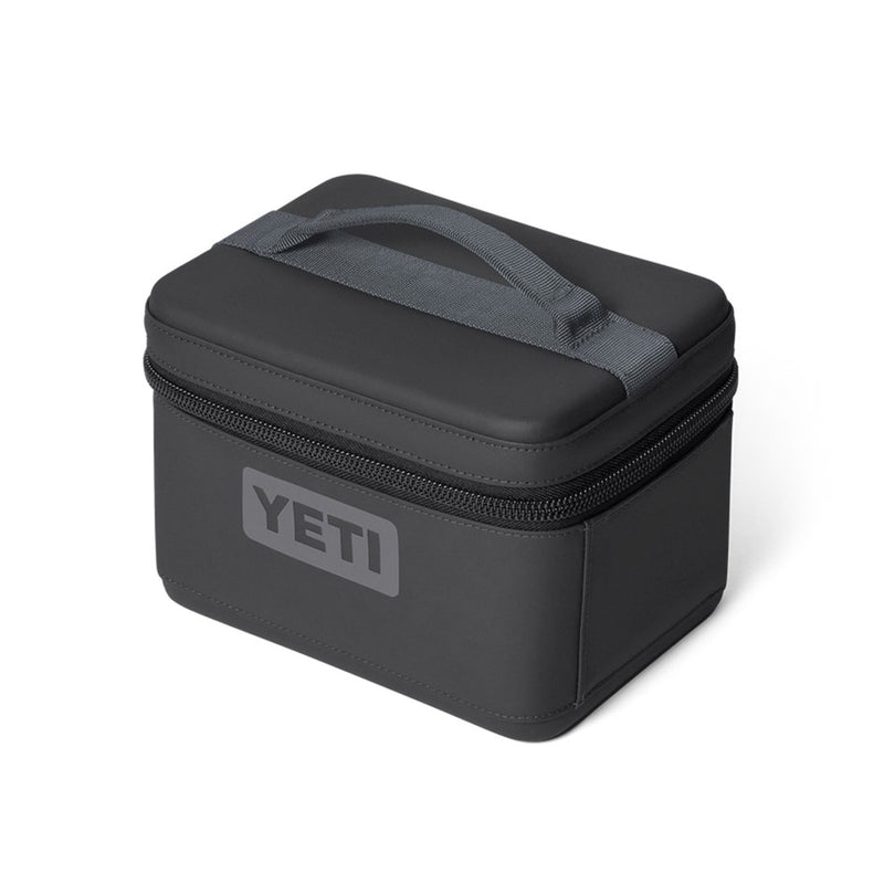 Load image into Gallery viewer, YETI DAYTRIP INSULATED SNACK BOX 3L [CLR:CHARCOAL]
