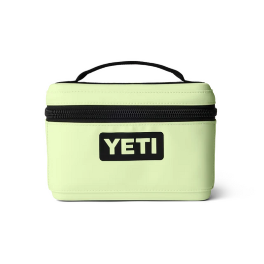 YETI DAYTRIP INSULATED SNACK BOX 3L [CLR:GRASSHOPPER]