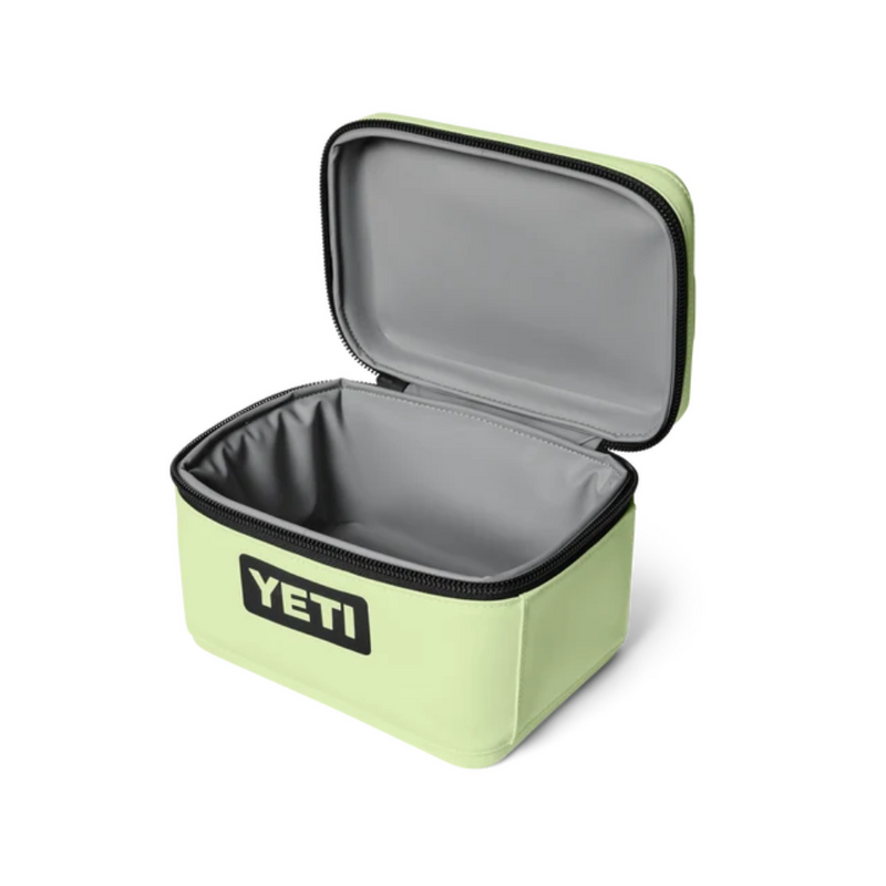 Load image into Gallery viewer, YETI DAYTRIP INSULATED SNACK BOX 3L [CLR:GRASSHOPPER]
