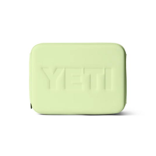 YETI DAYTRIP INSULATED SNACK BOX 3L [CLR:GRASSHOPPER]