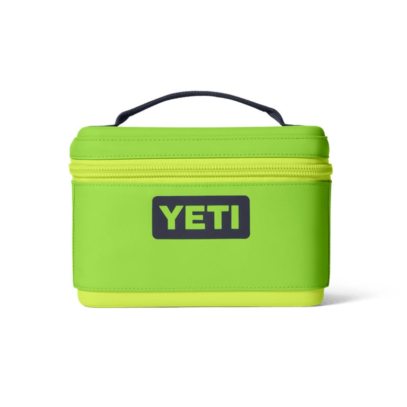 Load image into Gallery viewer, YETI DAYTRIP INSULATED LUNCH BOX 3L [CLR:VENOM]
