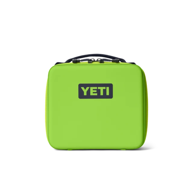 Load image into Gallery viewer, YETI DAYTRIP INSULATED LUNCH BOX 3L [CLR:VENOM]
