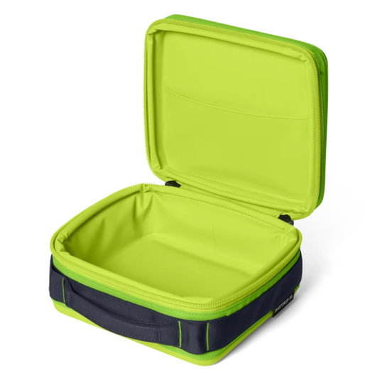 YETI DAYTRIP INSULATED LUNCH BOX 3L [CLR:VENOM]