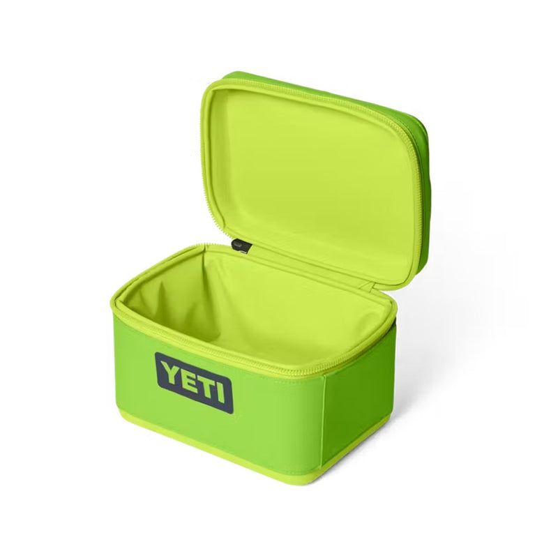 Load image into Gallery viewer, YETI DAYTRIP INSULATED LUNCH BOX 3L [CLR:VENOM]
