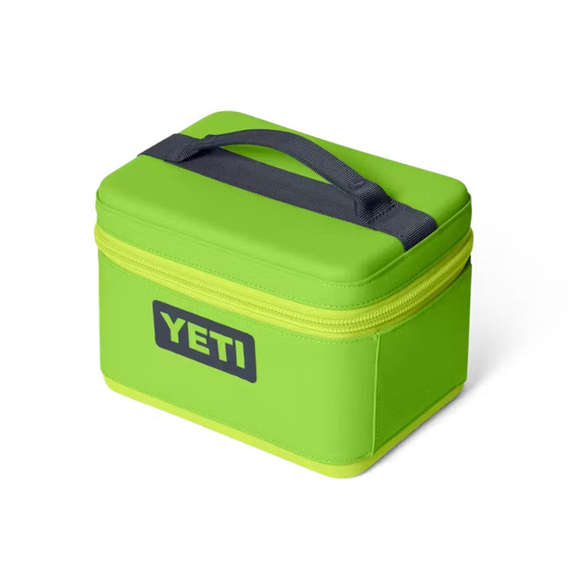 Load image into Gallery viewer, YETI DAYTRIP INSULATED LUNCH BOX 3L [CLR:VENOM]
