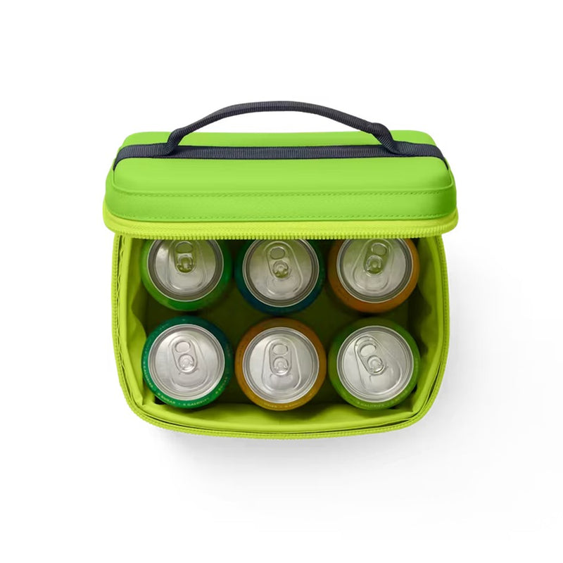 Load image into Gallery viewer, YETI DAYTRIP INSULATED LUNCH BOX 3L [CLR:VENOM]
