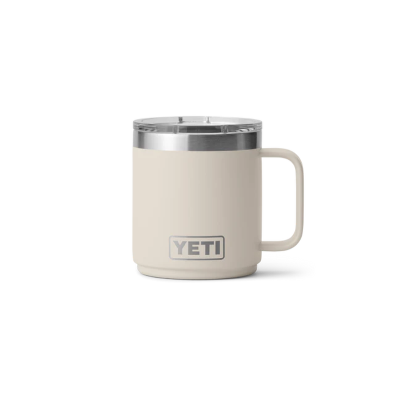 Load image into Gallery viewer, YETI RAMBLER 10oz 296ml STACKABLE MUG CERAMIC LINING [CLR:CAPE TAUPE]
