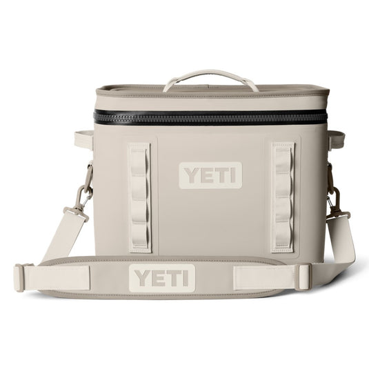 YETI HOPPER FLIP 18 SOFT COOLER [CLR:CAPE TAUPE]