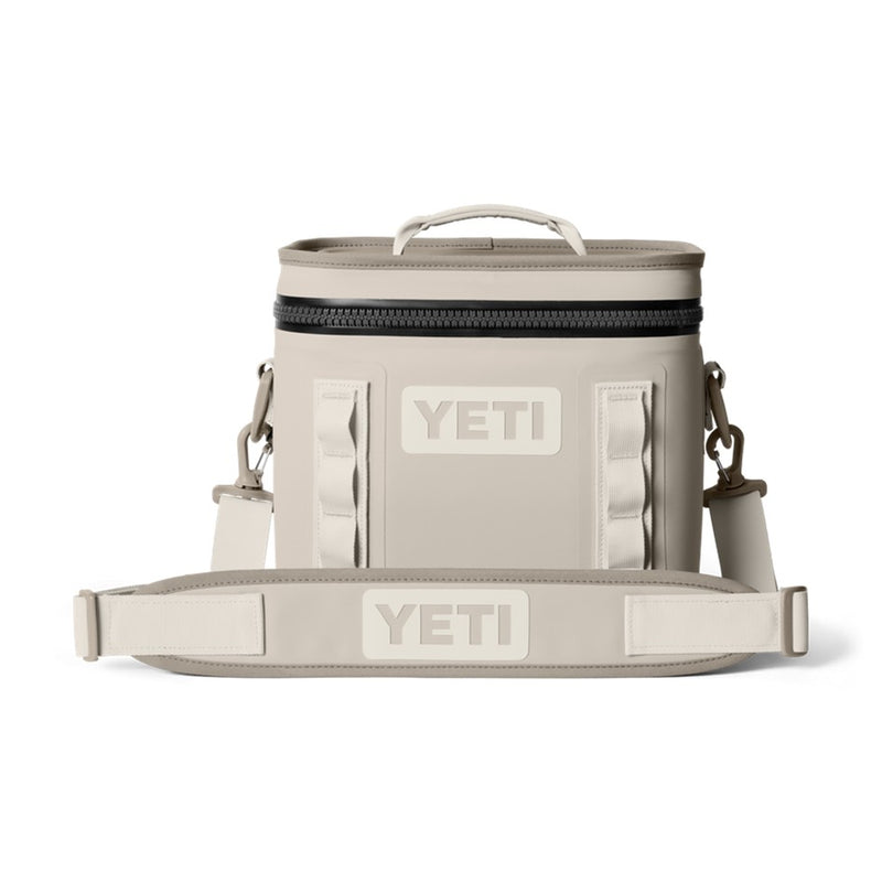 Load image into Gallery viewer, YETI HOPPER FLIP 8 SOFT COOLER [CLR:CAPE TAUPE]
