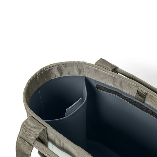 YETI CAMINO 35 2.0 CARRYALL [CLR:RIDGELINE]