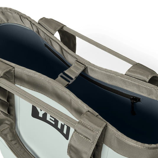 YETI CAMINO 35 2.0 CARRYALL [CLR:RIDGELINE]