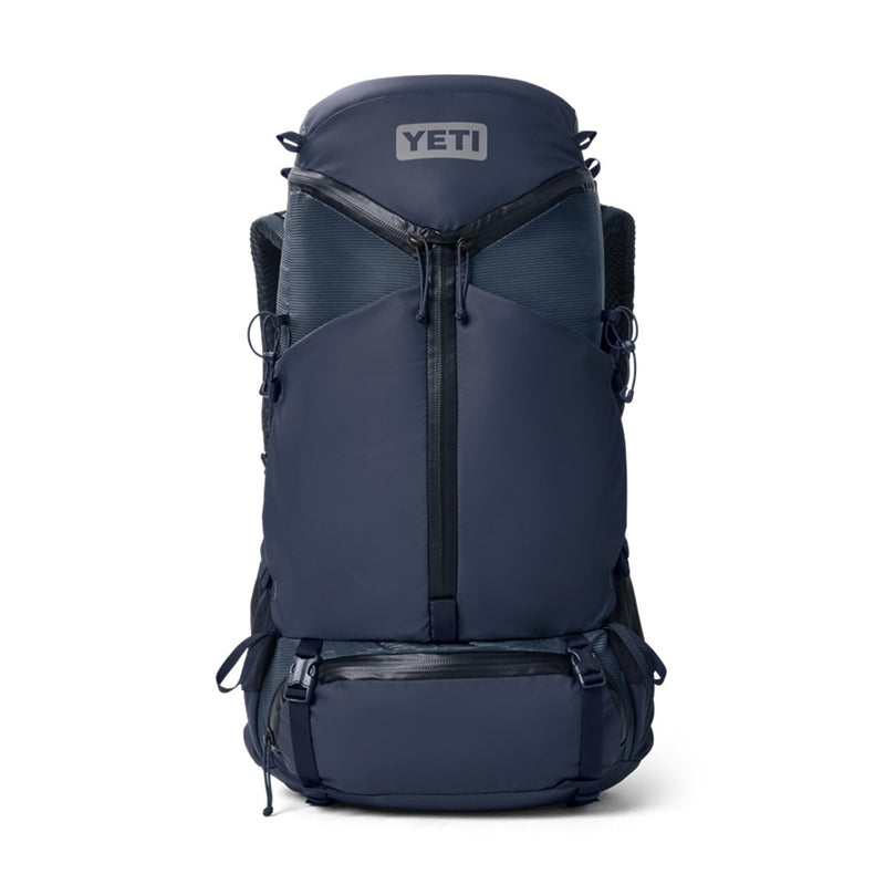 Load image into Gallery viewer, YETI SKALA BACKBACK MENS 50L CLASSIC NAVY [SZ:S/M]
