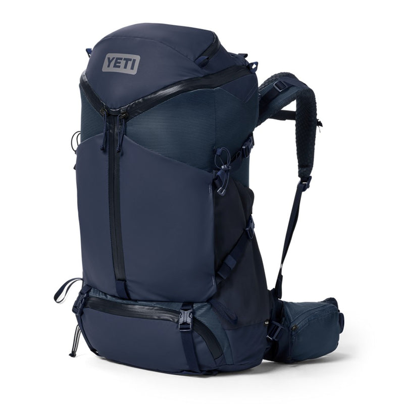 Load image into Gallery viewer, YETI SKALA BACKBACK MENS 50L CLASSIC NAVY [SZ:S/M]
