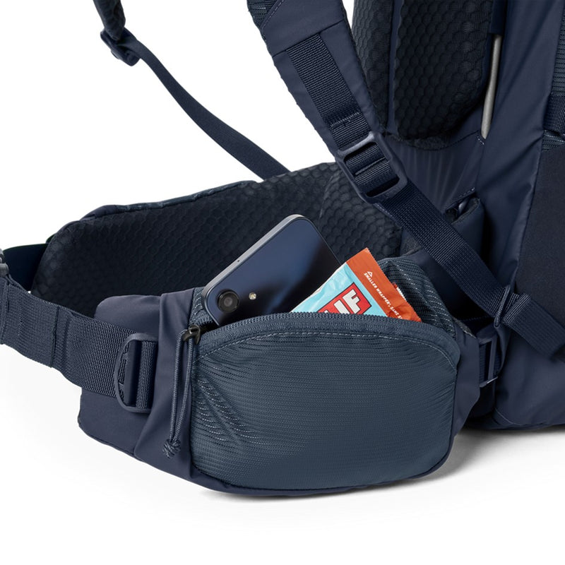 Load image into Gallery viewer, YETI SKALA BACKBACK MENS 50L CLASSIC NAVY [SZ:S/M]
