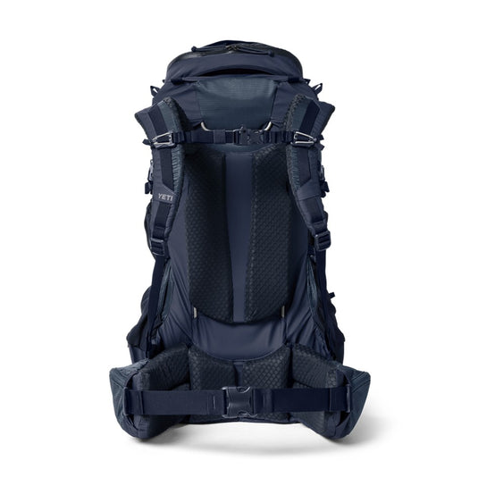 YETI SKALA BACKBACK MENS 50L CLASSIC NAVY [SZ:L/XL]