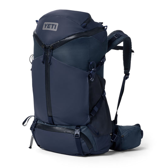 YETI SKALA BACKBACK MENS 60L CLASSIC NAVY [SZ:S/M]