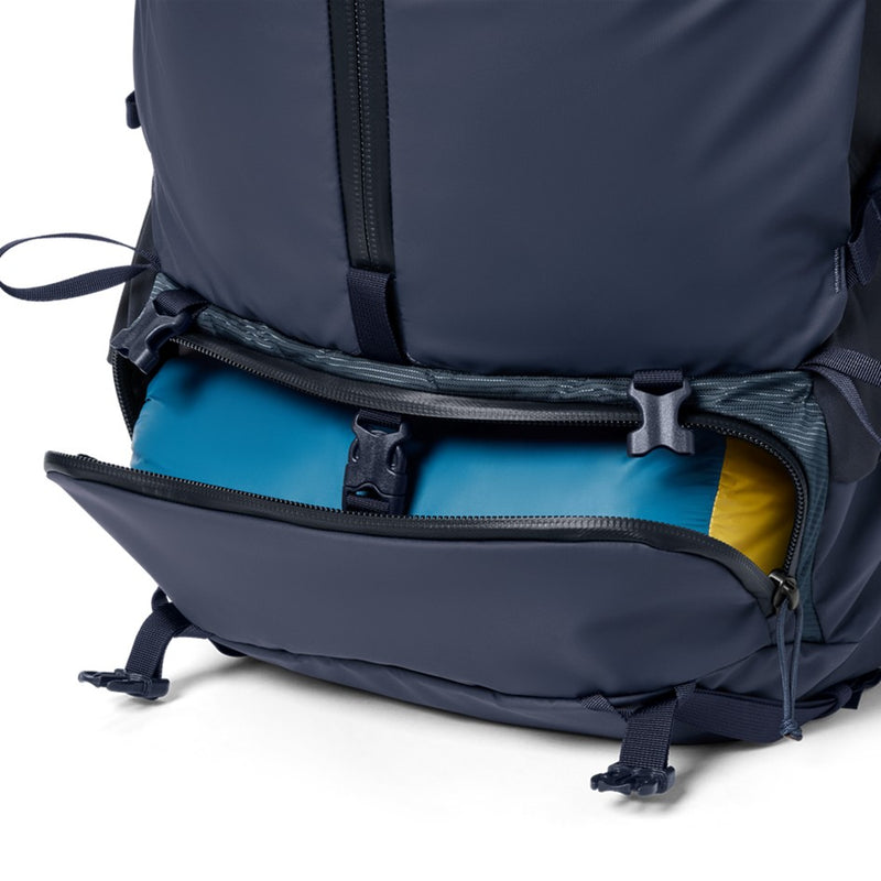 Load image into Gallery viewer, YETI SKALA BACKBACK MENS 60L CLASSIC NAVY [SZ:S/M]
