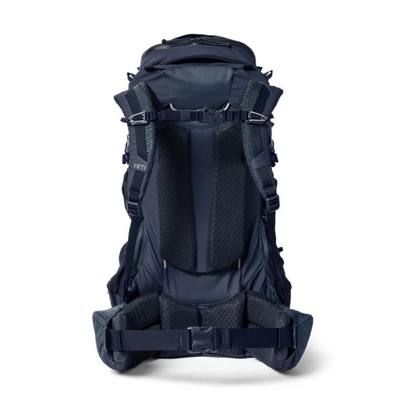 Load image into Gallery viewer, YETI SKALA BACKBACK MENS 60L CLASSIC NAVY [SZ:L/XL]
