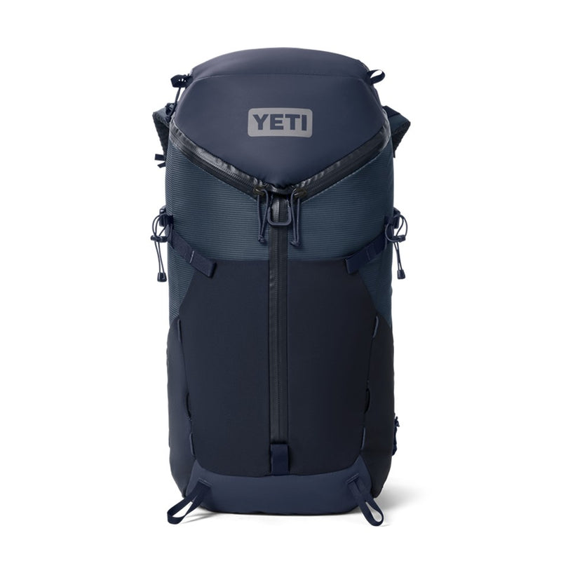 Load image into Gallery viewer, YETI SKALA BACKBACK MENS 40L CLASSIC NAVY [SZ:L/XL]

