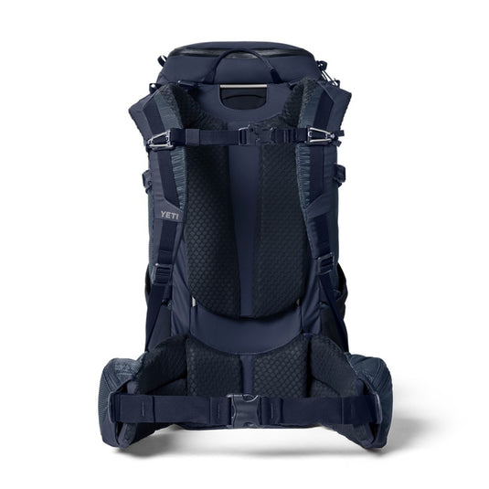 YETI SKALA BACKBACK MENS 32L CLASSIC NAVY [SZ:S/M]