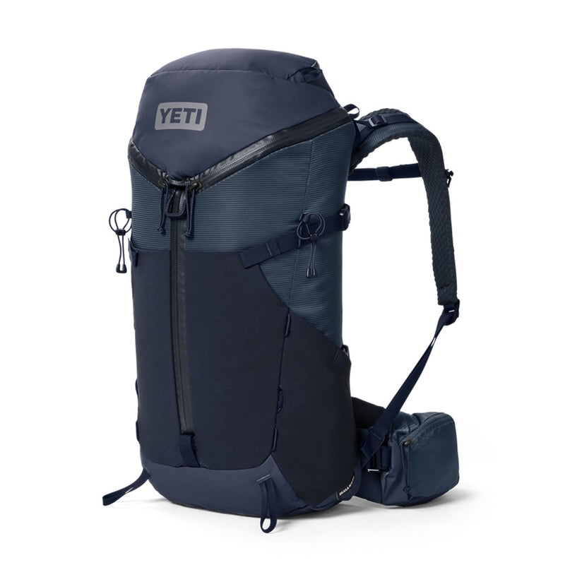 Load image into Gallery viewer, YETI SKALA BACKBACK MENS 32L CLASSIC NAVY [SZ:S/M]
