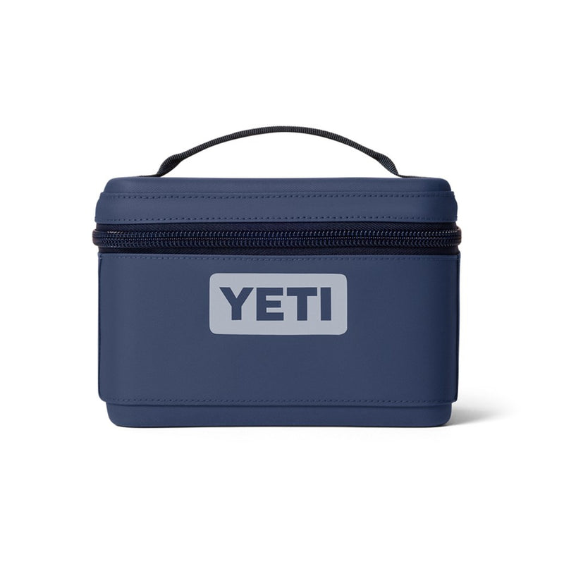 Load image into Gallery viewer, YETI DAYTRIP INSULATED SNACK BOX 3L [CLR:CLASSIC NAVY]
