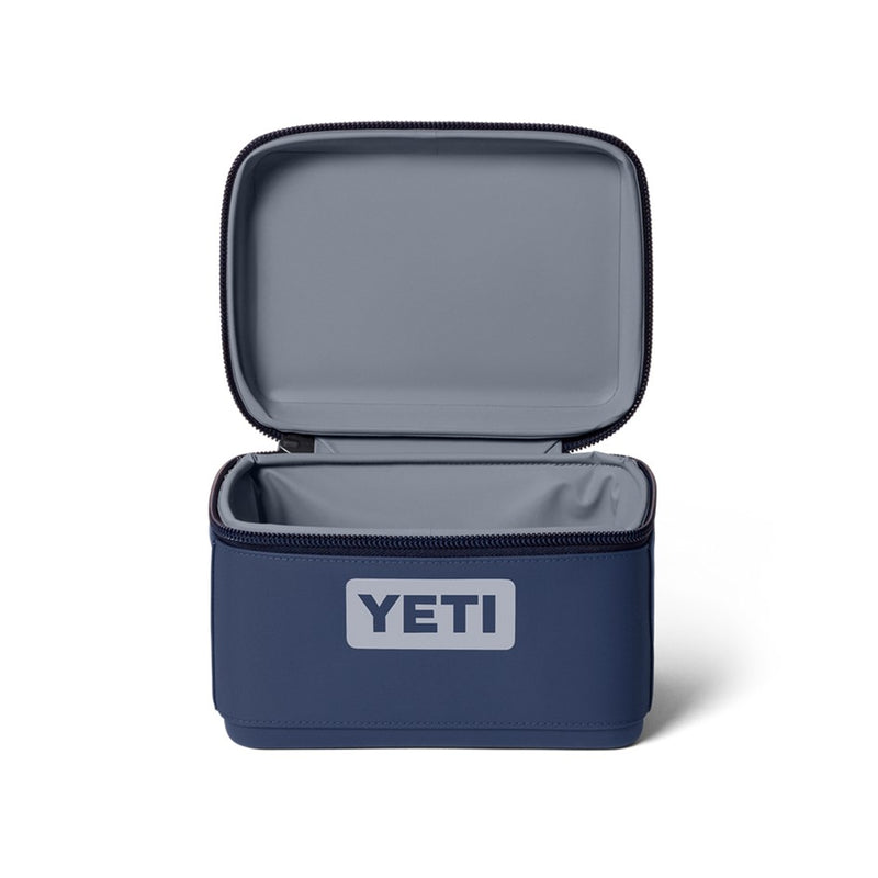 Load image into Gallery viewer, YETI DAYTRIP INSULATED SNACK BOX 3L [CLR:CLASSIC NAVY]
