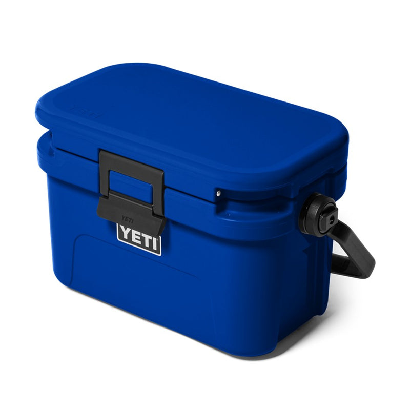 Load image into Gallery viewer, YETI ROADIE 8 [CLR:ROYAL BLUE]
