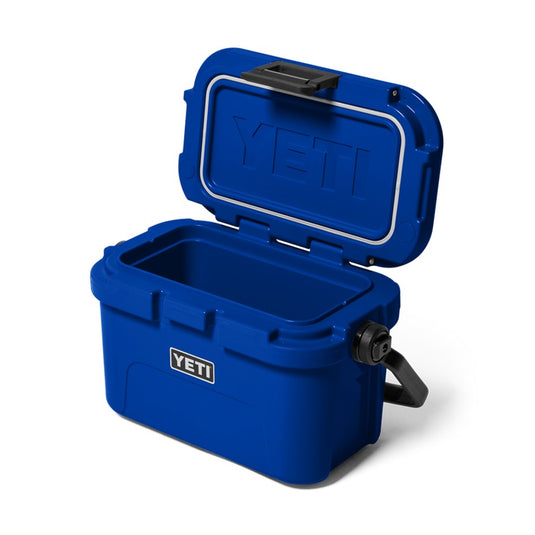 YETI ROADIE 8 [CLR:ROYAL BLUE]