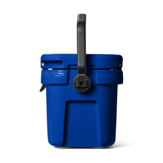 YETI ROADIE 8 [CLR:ROYAL BLUE]