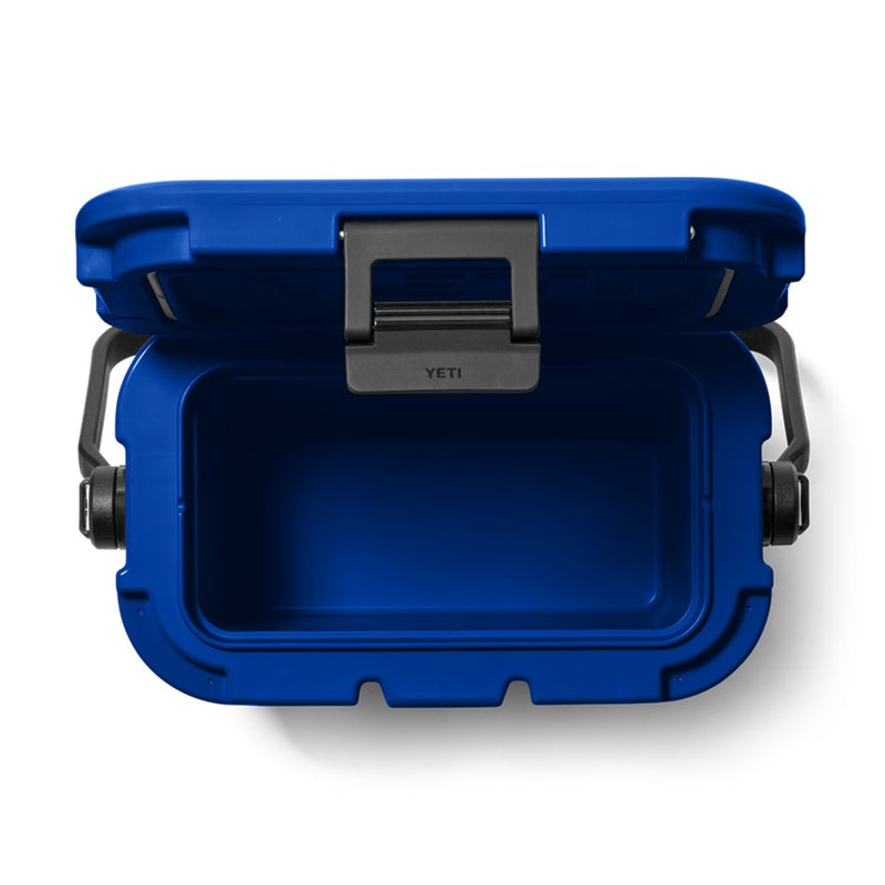 Load image into Gallery viewer, YETI ROADIE 8 [CLR:ROYAL BLUE]
