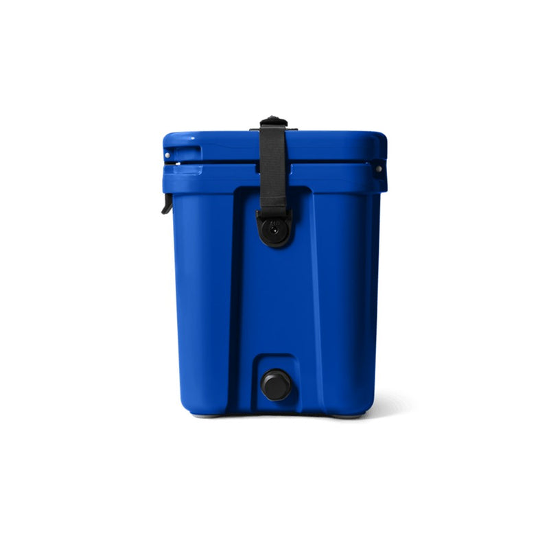 Load image into Gallery viewer, YETI ROADIE 24 HARD COOLER 2.0 [CLR:ROYAL BLUE]
