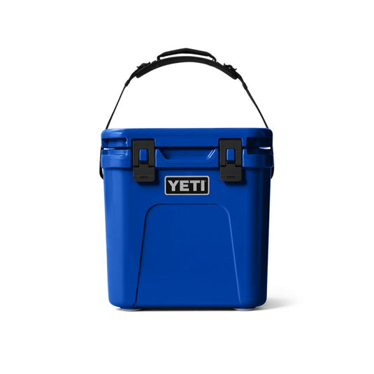 YETI ROADIE 24 HARD COOLER [CLR:ROYAL BLUE]