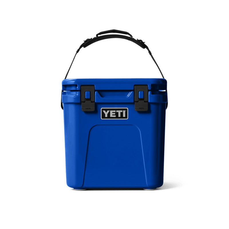 Load image into Gallery viewer, YETI ROADIE 24 HARD COOLER 2.0 [CLR:ROYAL BLUE]
