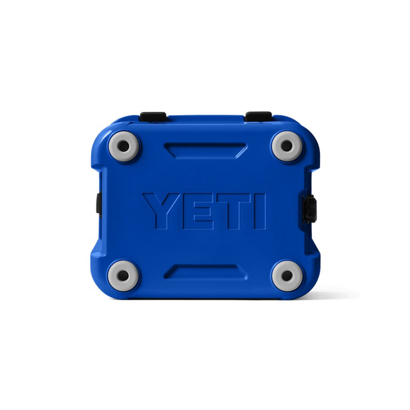 Load image into Gallery viewer, YETI ROADIE 24 HARD COOLER 2.0 [CLR:ROYAL BLUE]
