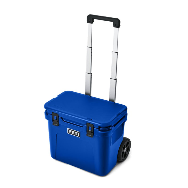 Load image into Gallery viewer, YETI ROADIE 32 HARD COOLER [CLR:ROYAL BLUE]
