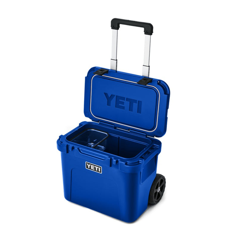 Load image into Gallery viewer, YETI ROADIE 32 HARD COOLER [CLR:ROYAL BLUE]
