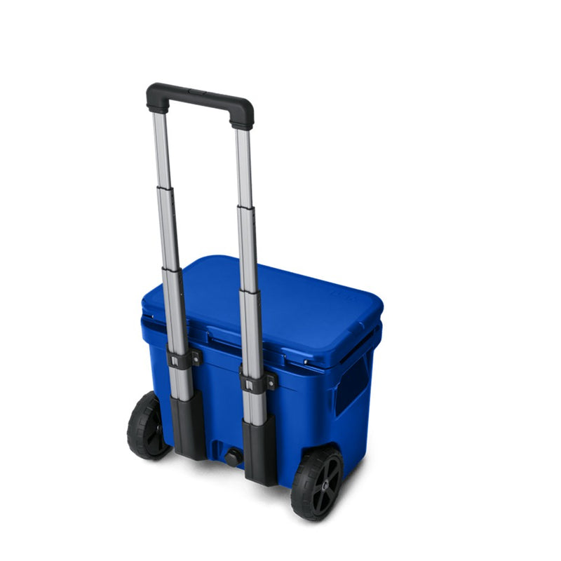 Load image into Gallery viewer, YETI ROADIE 32 HARD COOLER [CLR:ROYAL BLUE]
