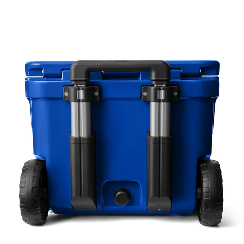 Load image into Gallery viewer, YETI ROADIE 32 HARD COOLER [CLR:ROYAL BLUE]
