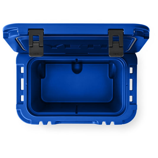 YETI ROADIE 32 HARD COOLER [CLR:ROYAL BLUE]