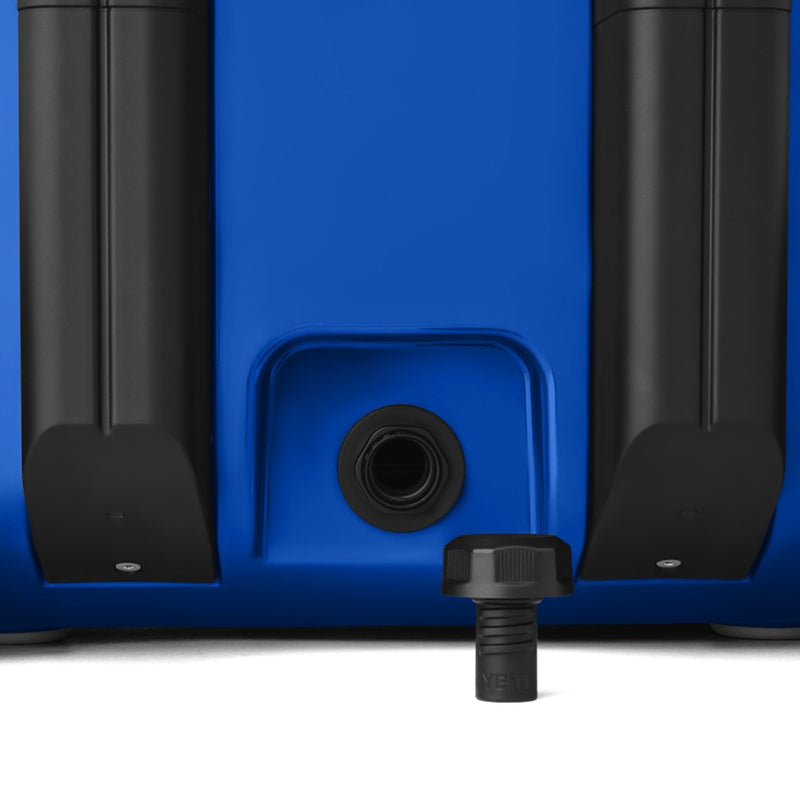 Load image into Gallery viewer, YETI ROADIE 32 HARD COOLER [CLR:ROYAL BLUE]
