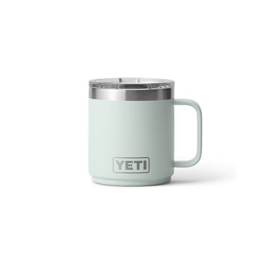 YETI RAMBLER 10oz 296ml STACKABLE MUG CERAMIC LINING [CLR:RIDGELINE]
