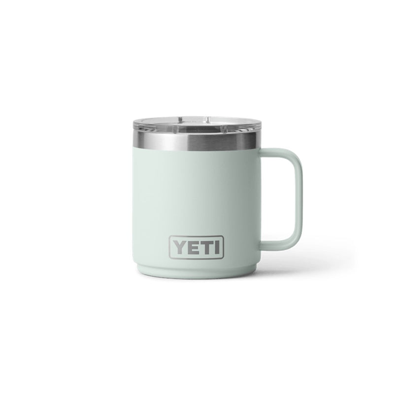 Load image into Gallery viewer, YETI RAMBLER 10oz 296ml STACKABLE MUG CERAMIC LINING [CLR:RIDGELINE]

