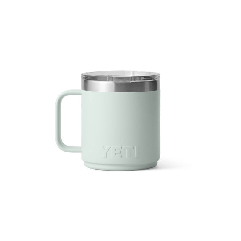 Load image into Gallery viewer, YETI RAMBLER 10oz 296ml STACKABLE MUG CERAMIC LINING [CLR:RIDGELINE]
