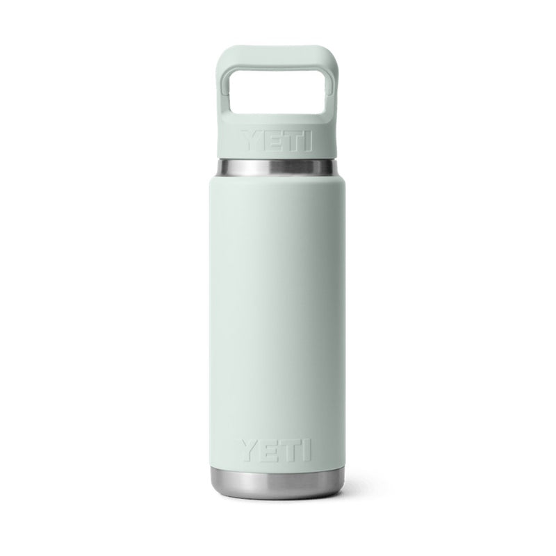 Load image into Gallery viewer, YETI RAMBLER BOTTLE 26oz 760ml WITH STRAW CAP [CLR:RIDGELINE]
