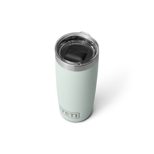 YETI RAMBLER R10oz 296ML TUMBLER WITH MAGSLIDER LID [CLR:RIDGELINE]