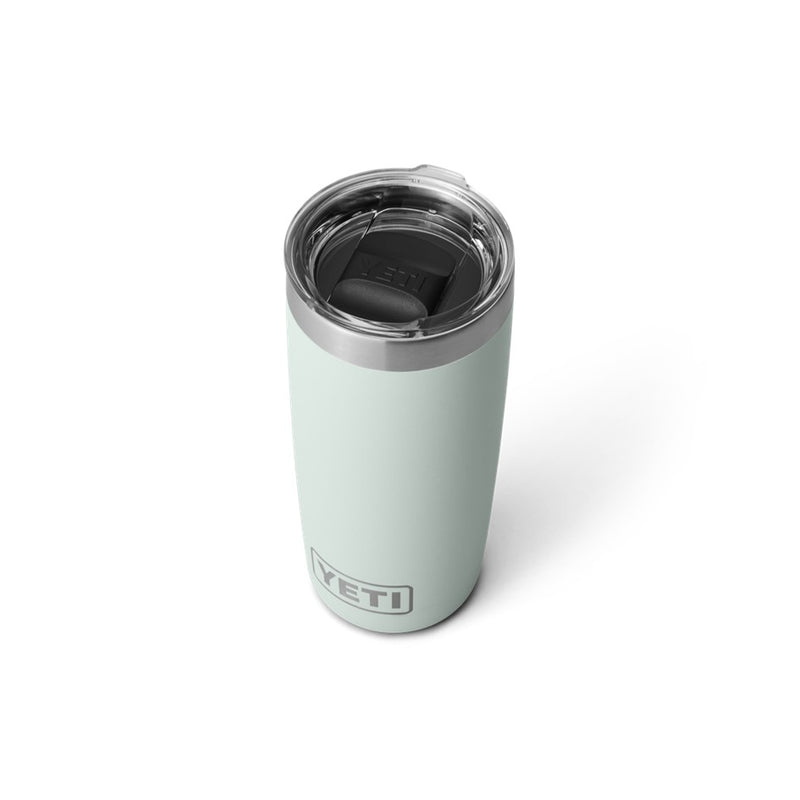 Load image into Gallery viewer, YETI RAMBLER R10oz 296ML TUMBLER WITH MAGSLIDER LID [CLR:RIDGELINE]
