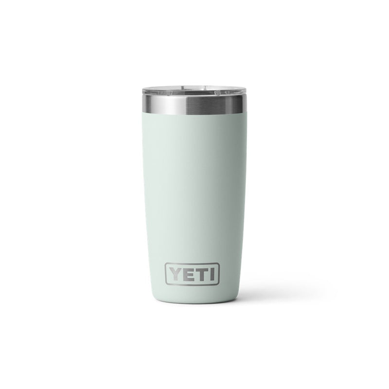 Load image into Gallery viewer, YETI RAMBLER R10oz 296ML TUMBLER WITH MAGSLIDER LID [CLR:RIDGELINE]
